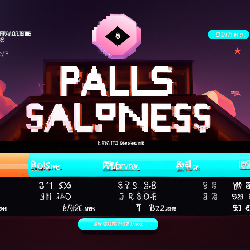 player snapshot: leaderboard and HUD
